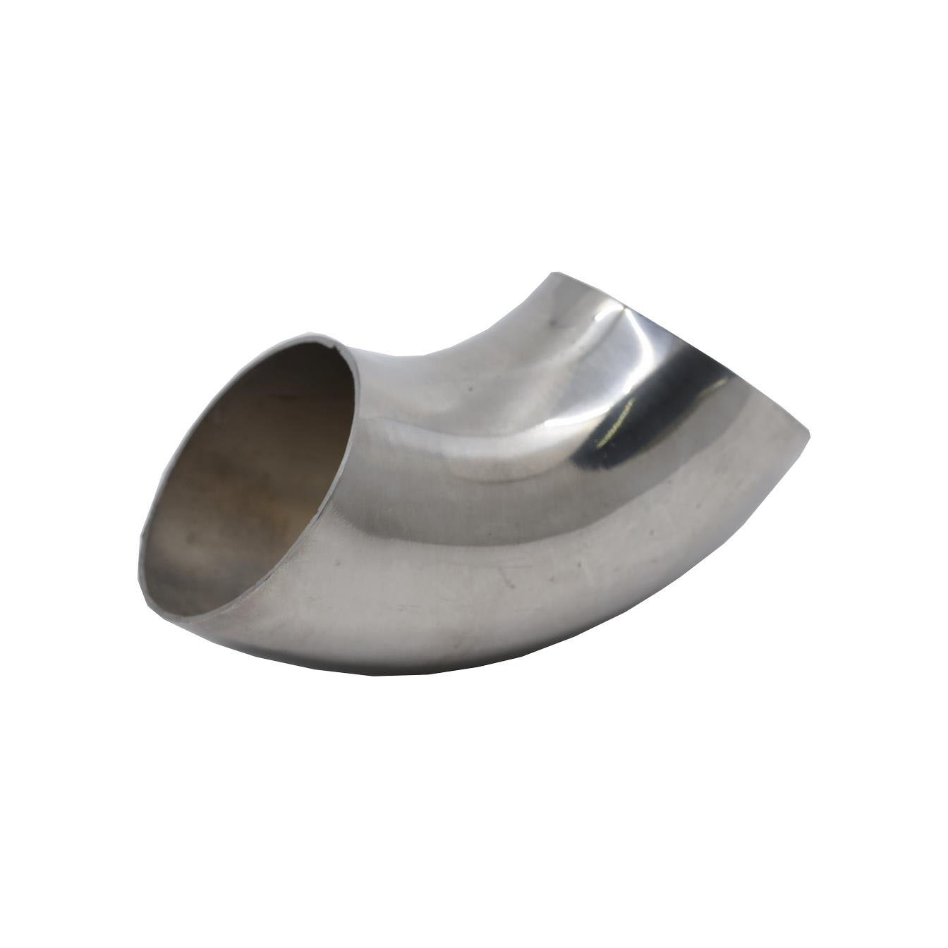 Buy Stainless Rail Pipe Elbow Connector 38.1mm 304SUS (EB13-381) Online | Qetaat.com | First construction & industrial platform in Bahrain